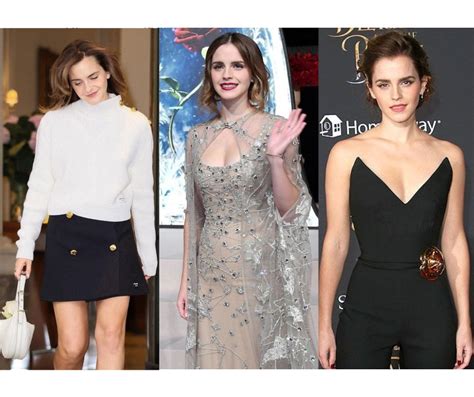 emma watson secy|Captivating Elegance: Emma Watsons 21 Most。